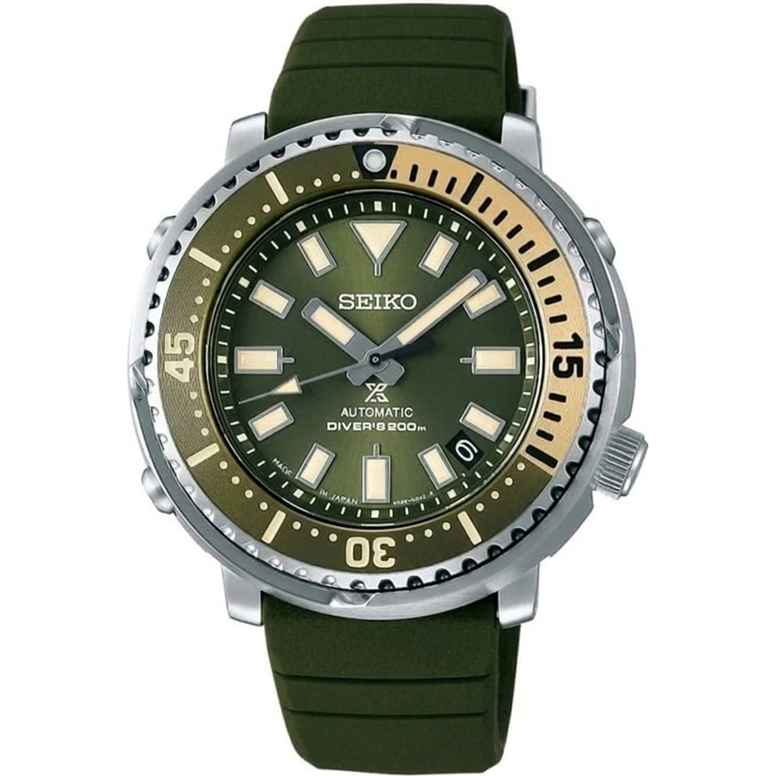 Seiko Prospex SBDY075