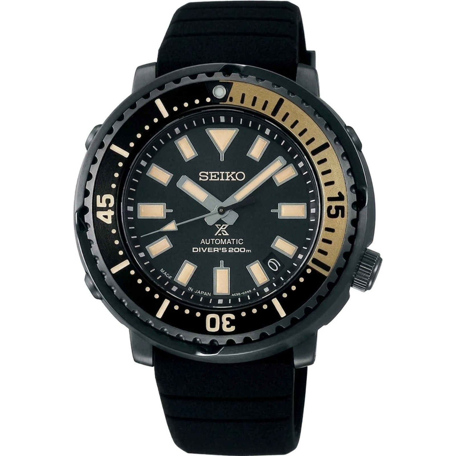 Seiko Prospex SBDY091