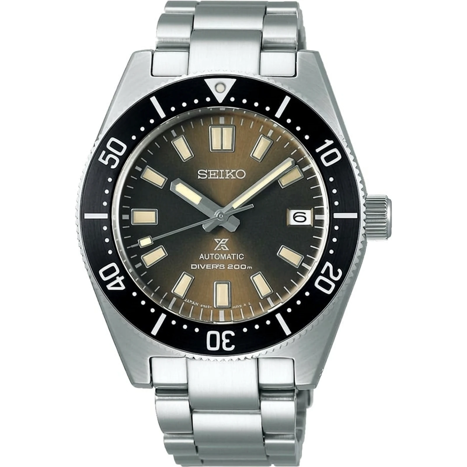 Seiko Prospex SBDC103