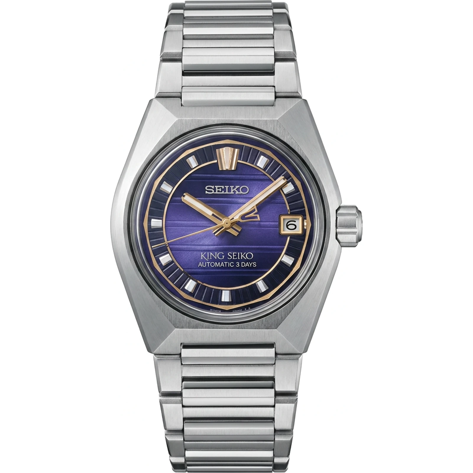 Seiko Prospex SBDY025