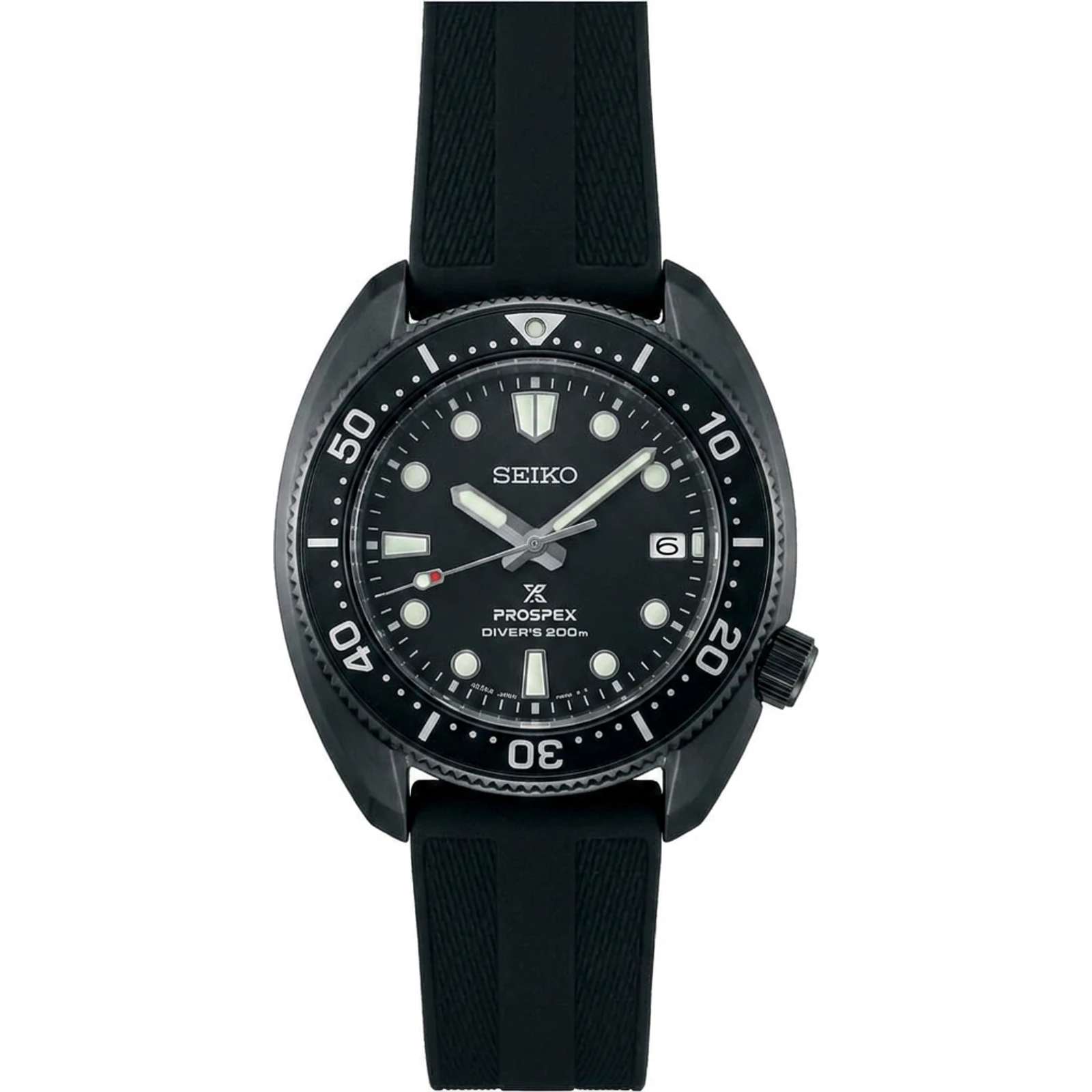Seiko Prospex SBDC183
