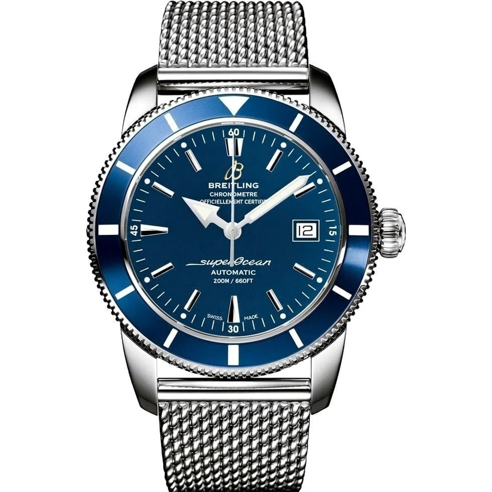 Breitling Superocean Heritage 42 A1732116.C832.154A