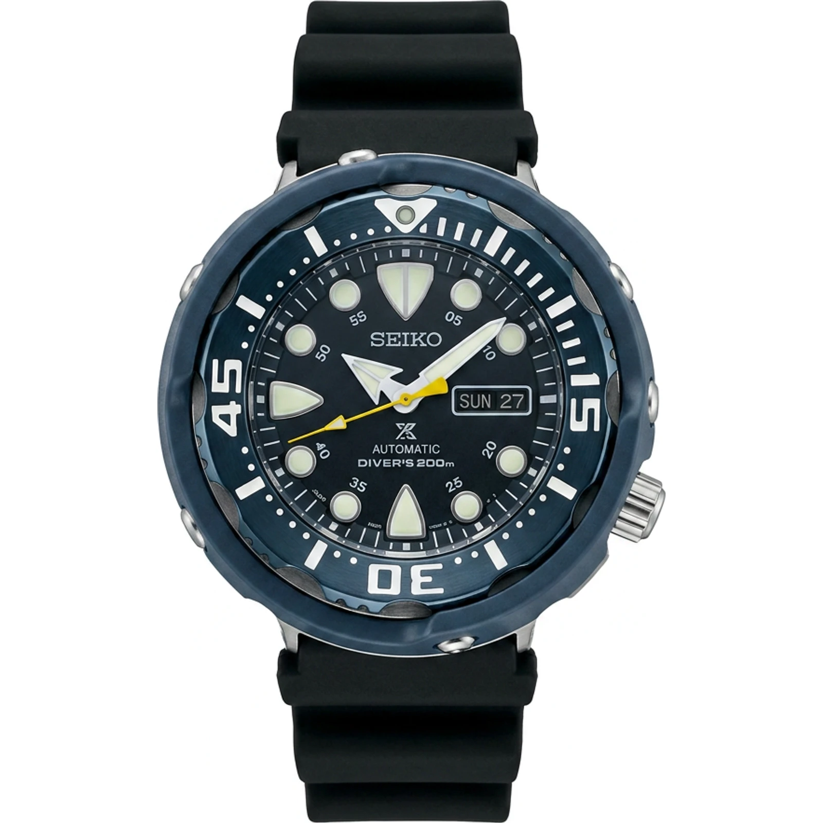 Seiko Prospex SRP653J