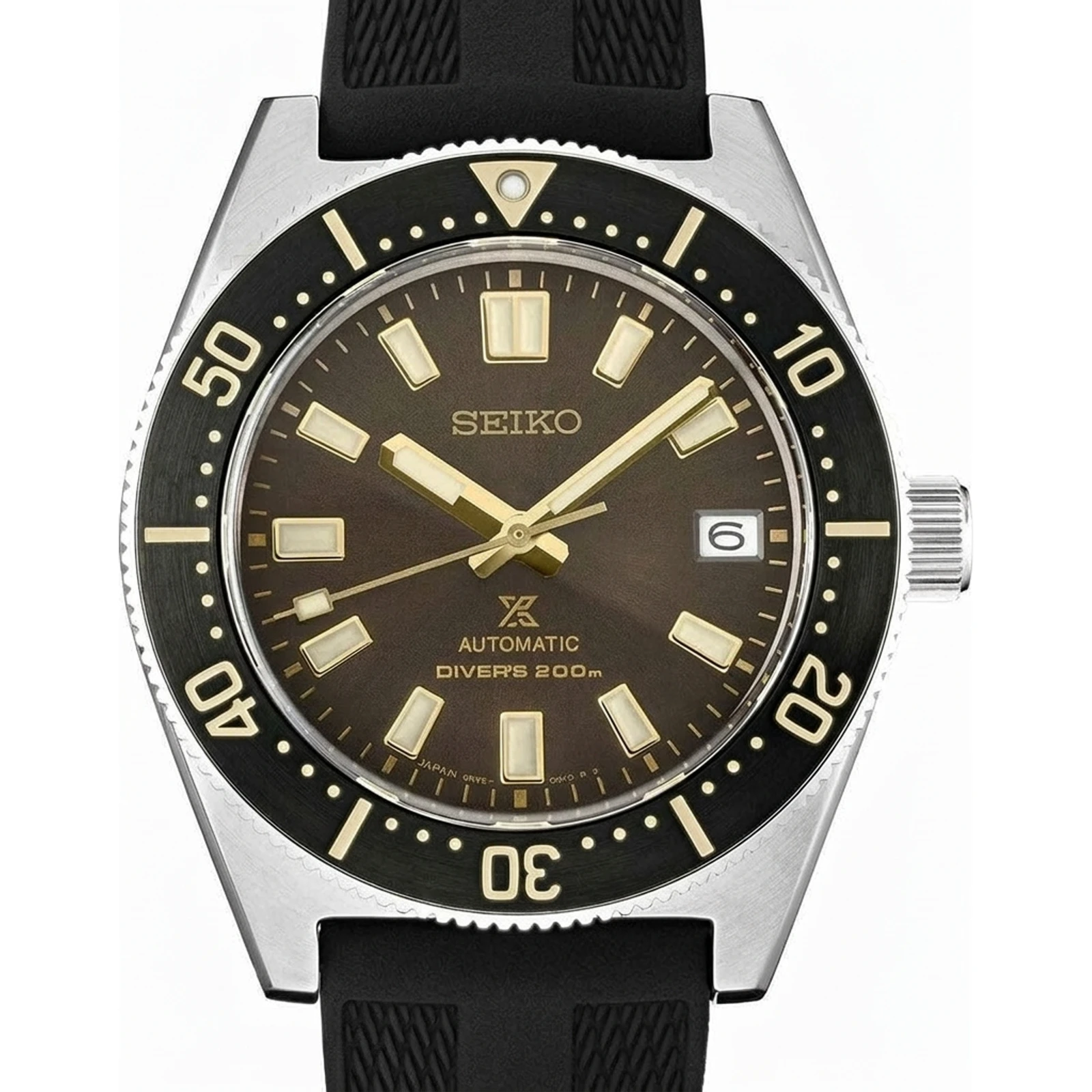 Seiko Prospex SPB147J