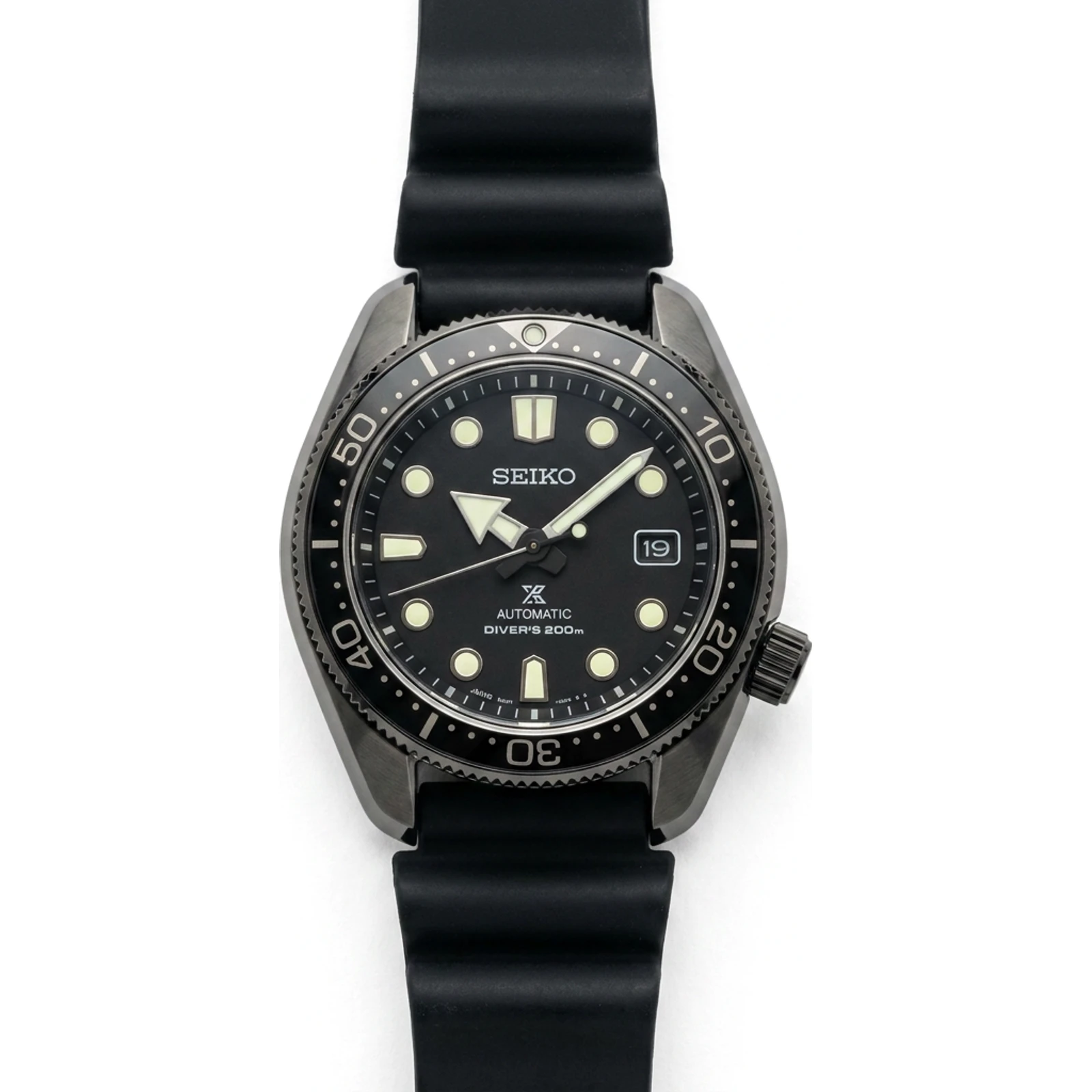 Seiko Prospex SPB107