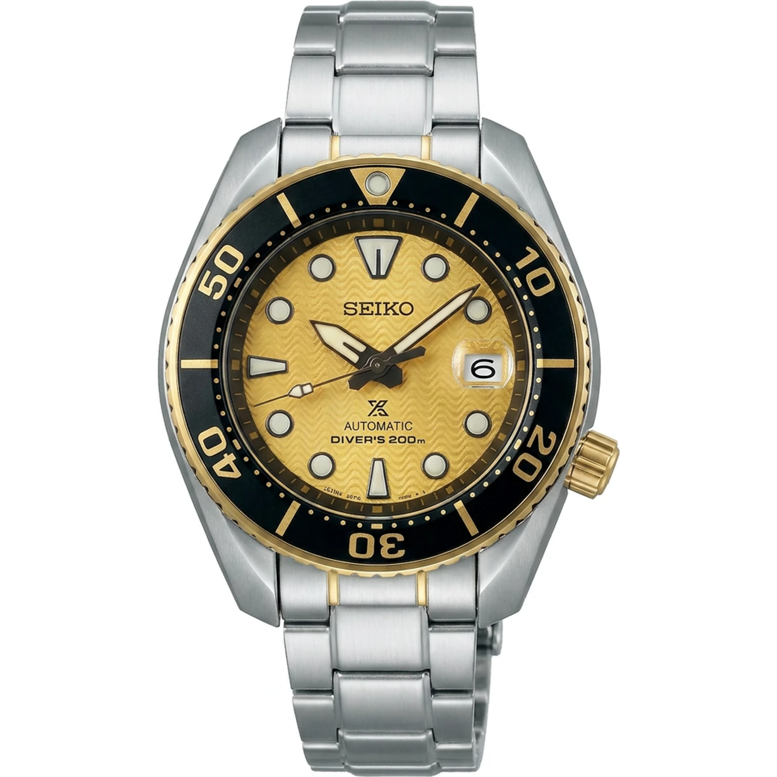 Seiko Prospex SPB194J