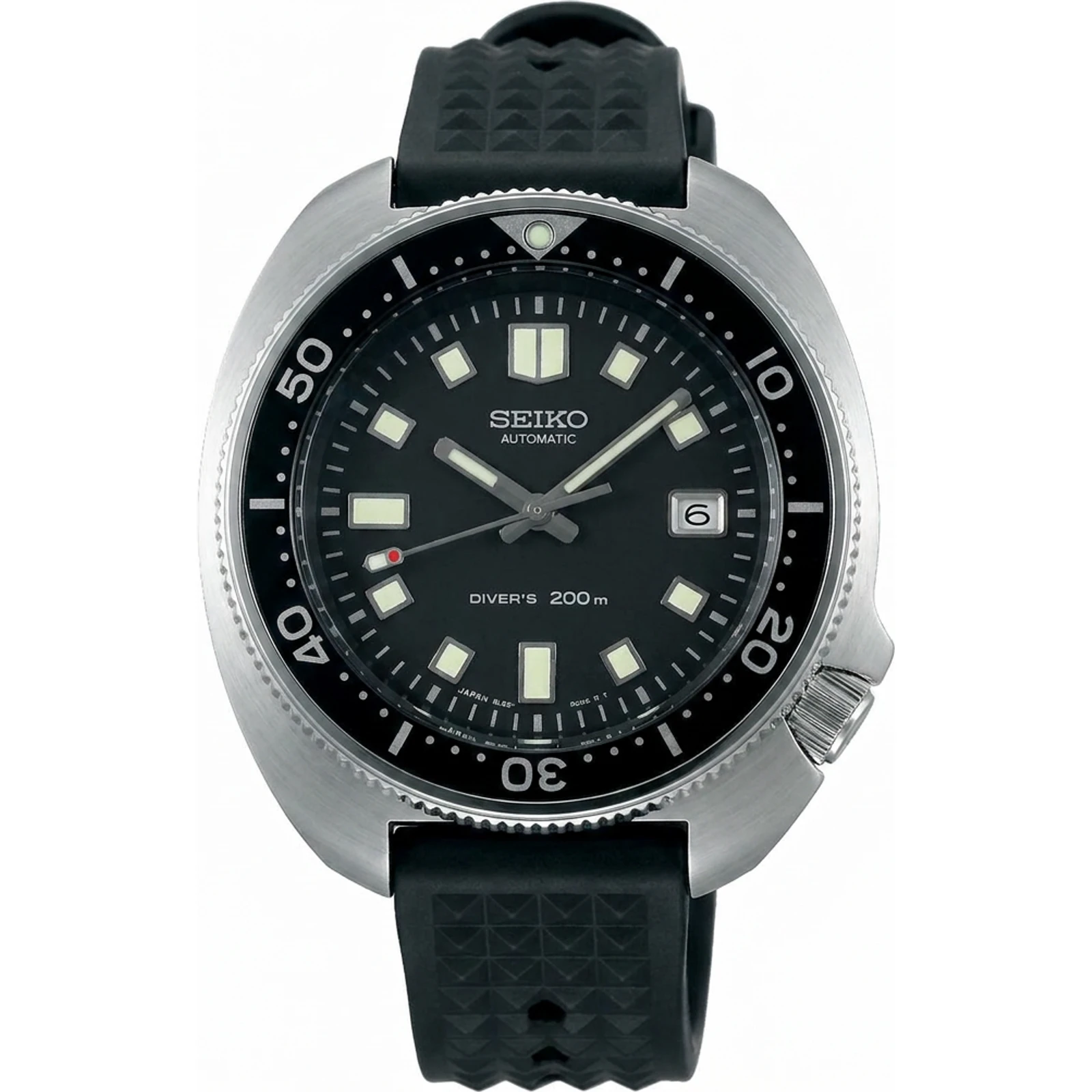 Seiko Prospex SBDX031