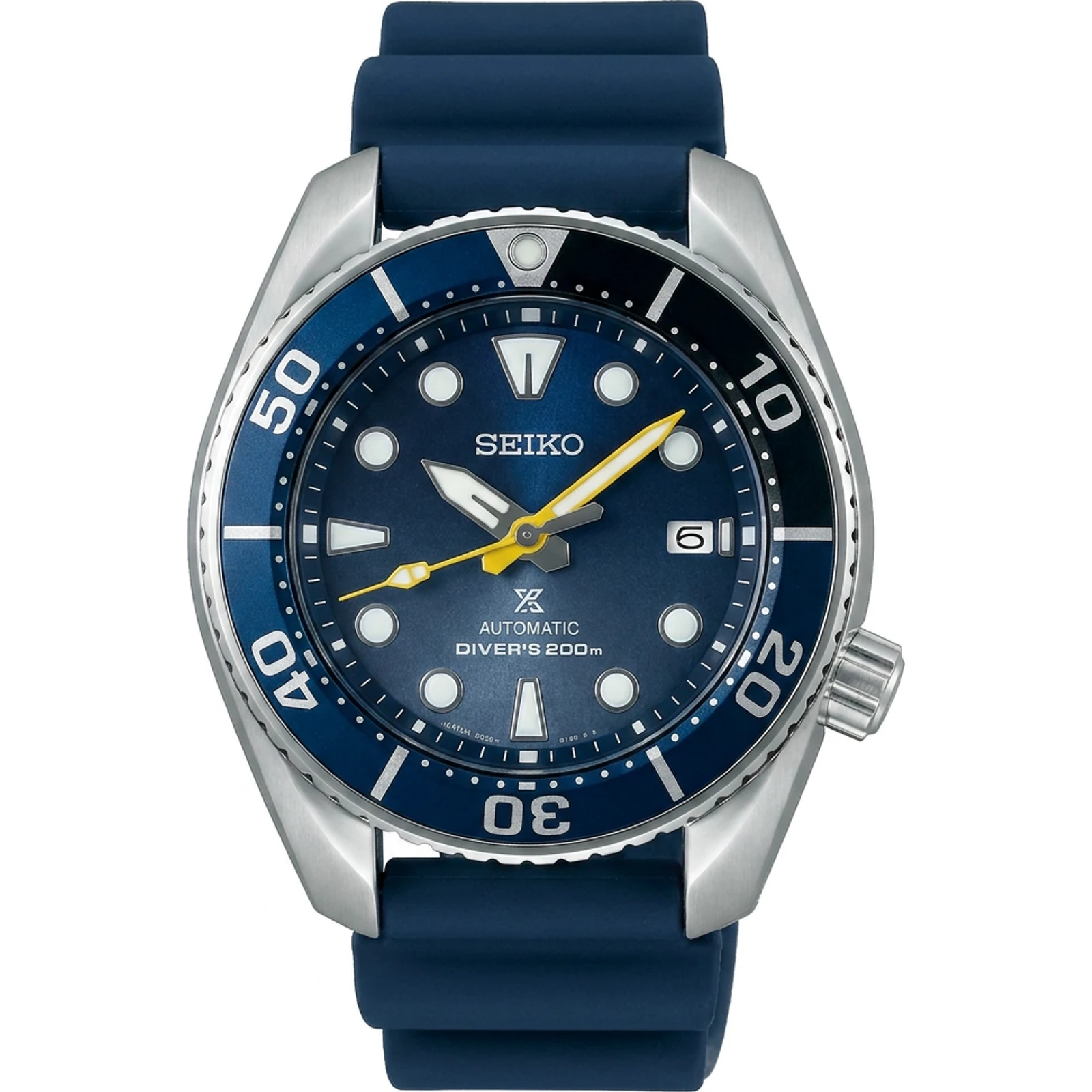 Seiko Prospex SPB347J