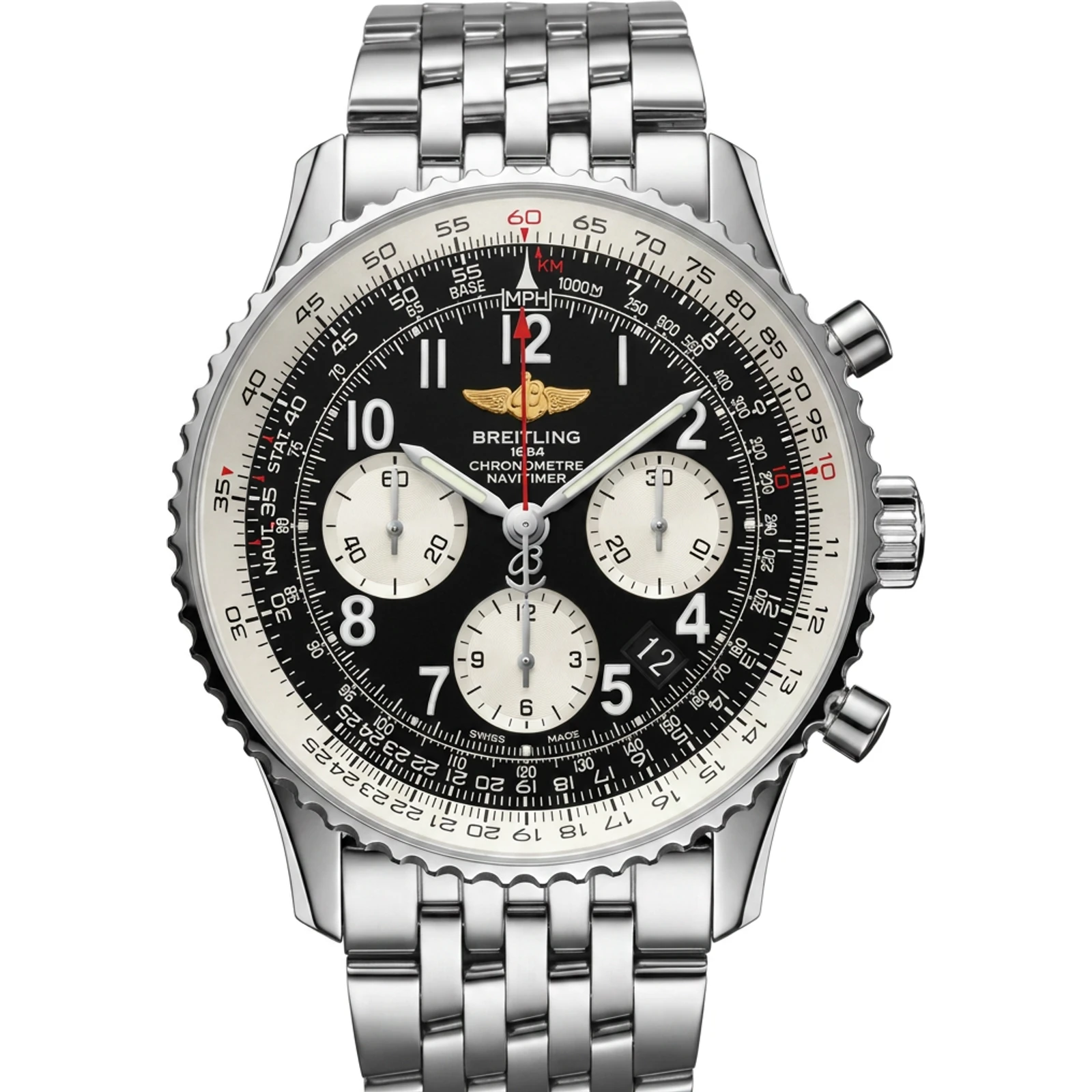 Breitling Navitimer 01 AB012012