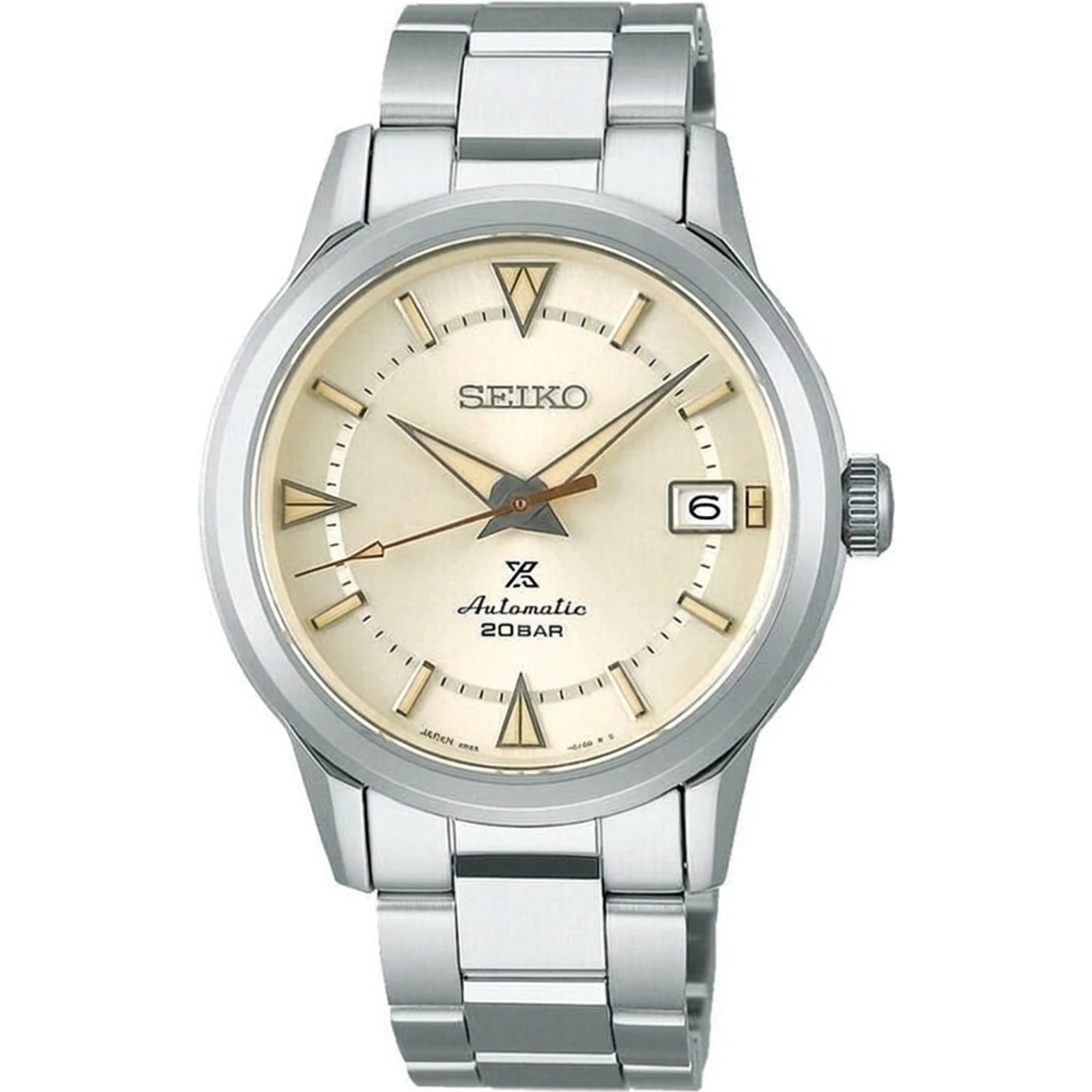 Seiko Prospex SPB241