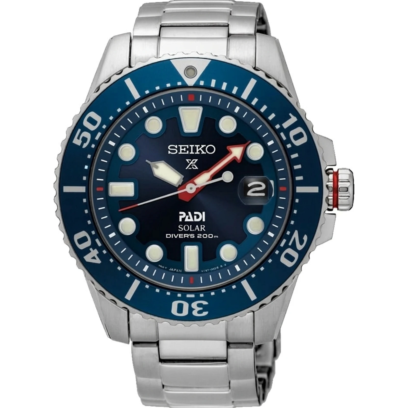 Seiko Prospex SNE435