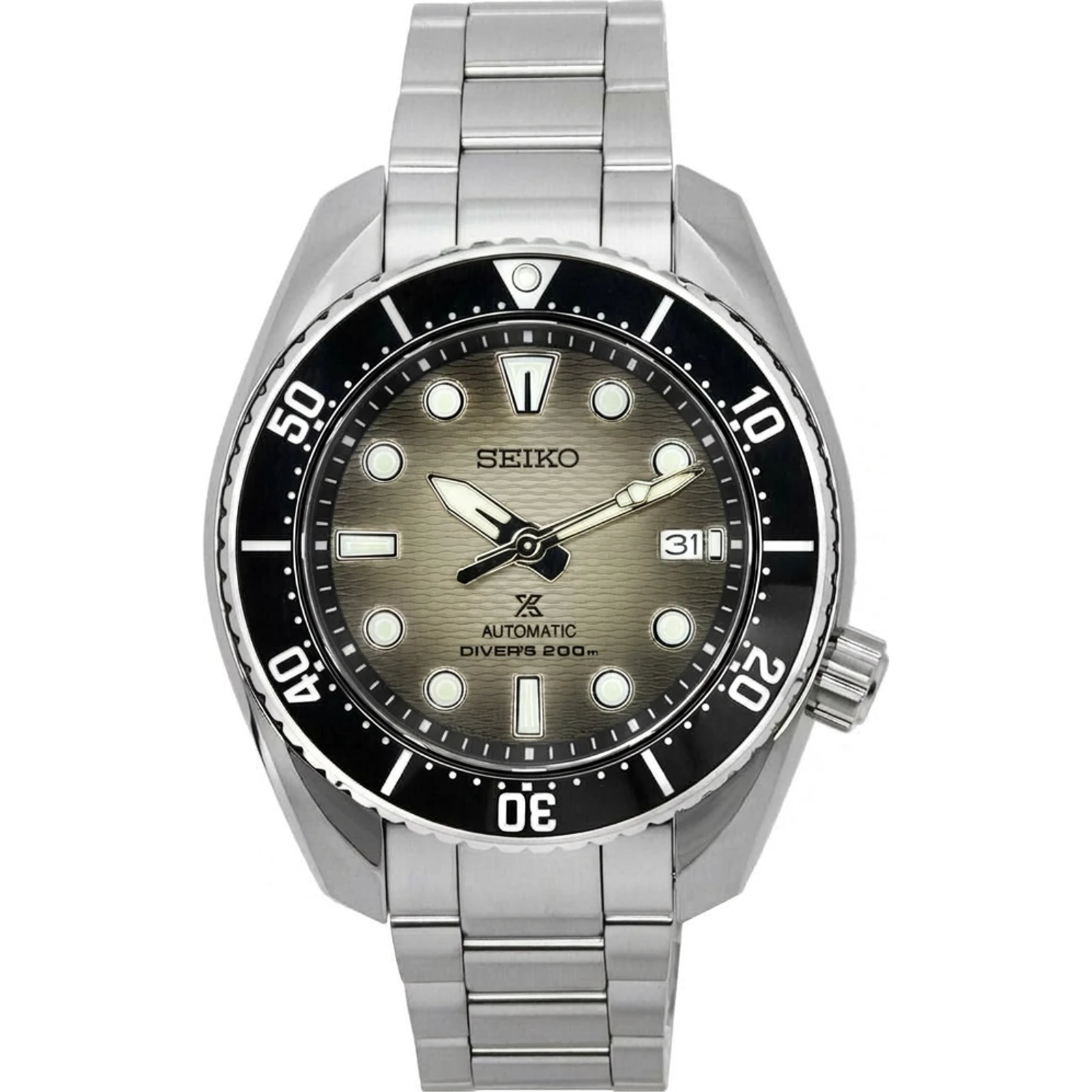 Seiko Prospex SPB323