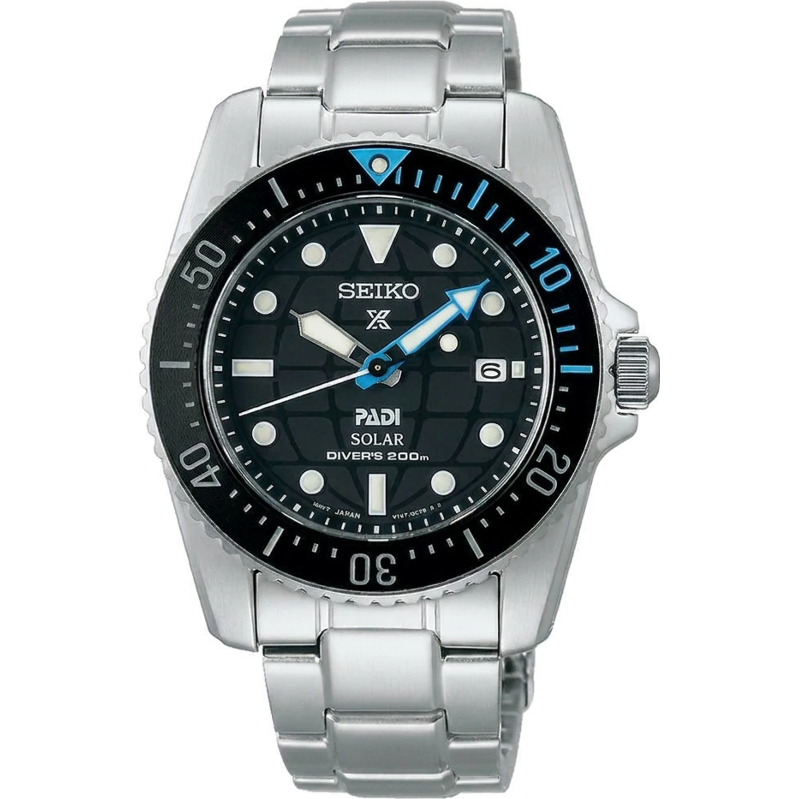 Seiko Prospex SNE575