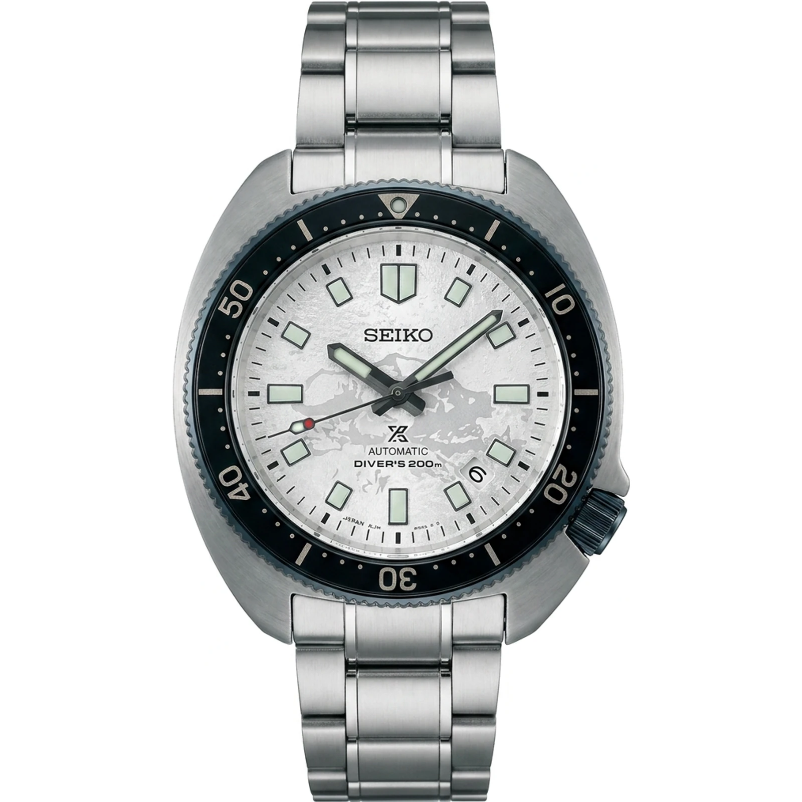 Seiko Prospex SLA069