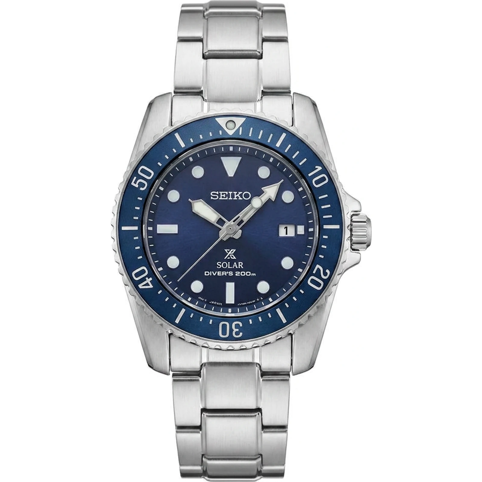 Seiko Prospex SNE585