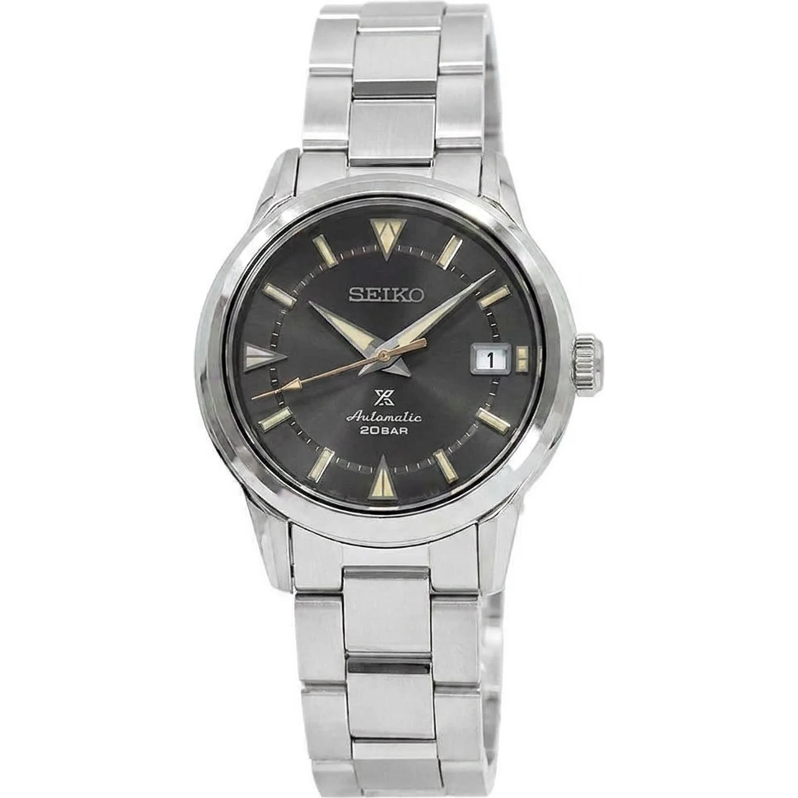 Seiko Prospex SPB243