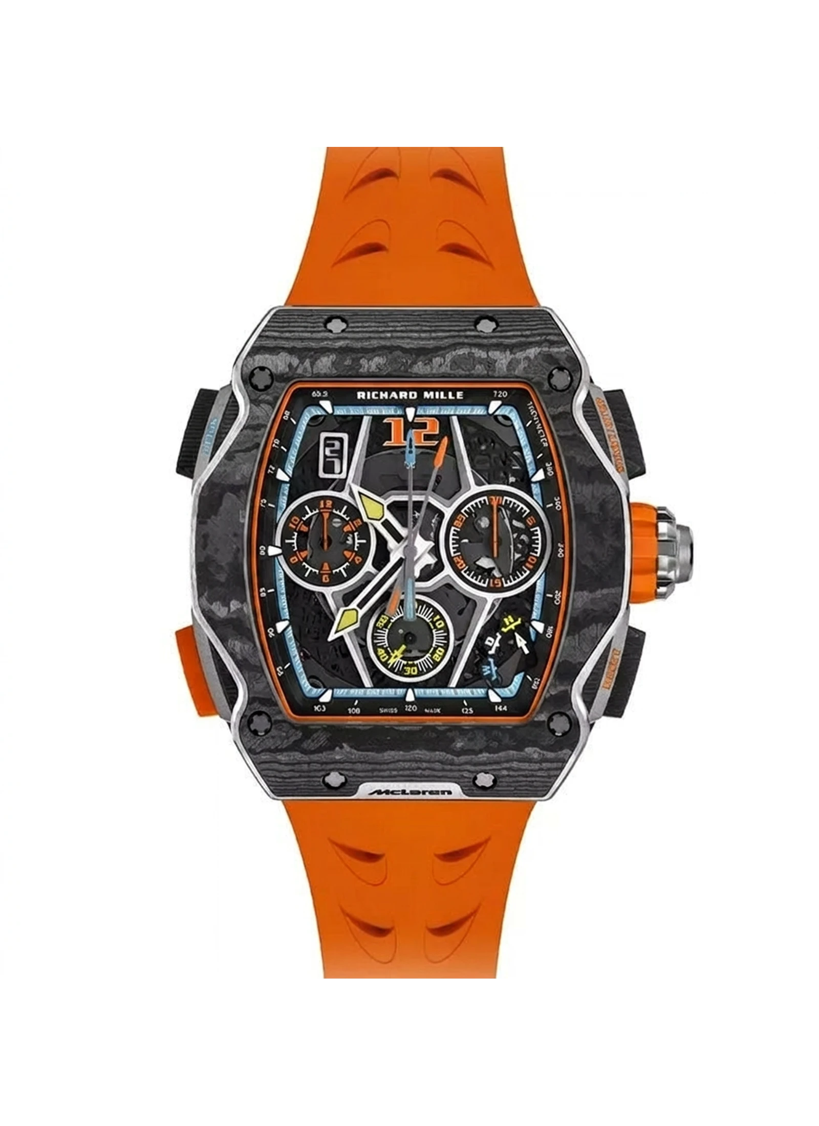 Richard Mille RM 65