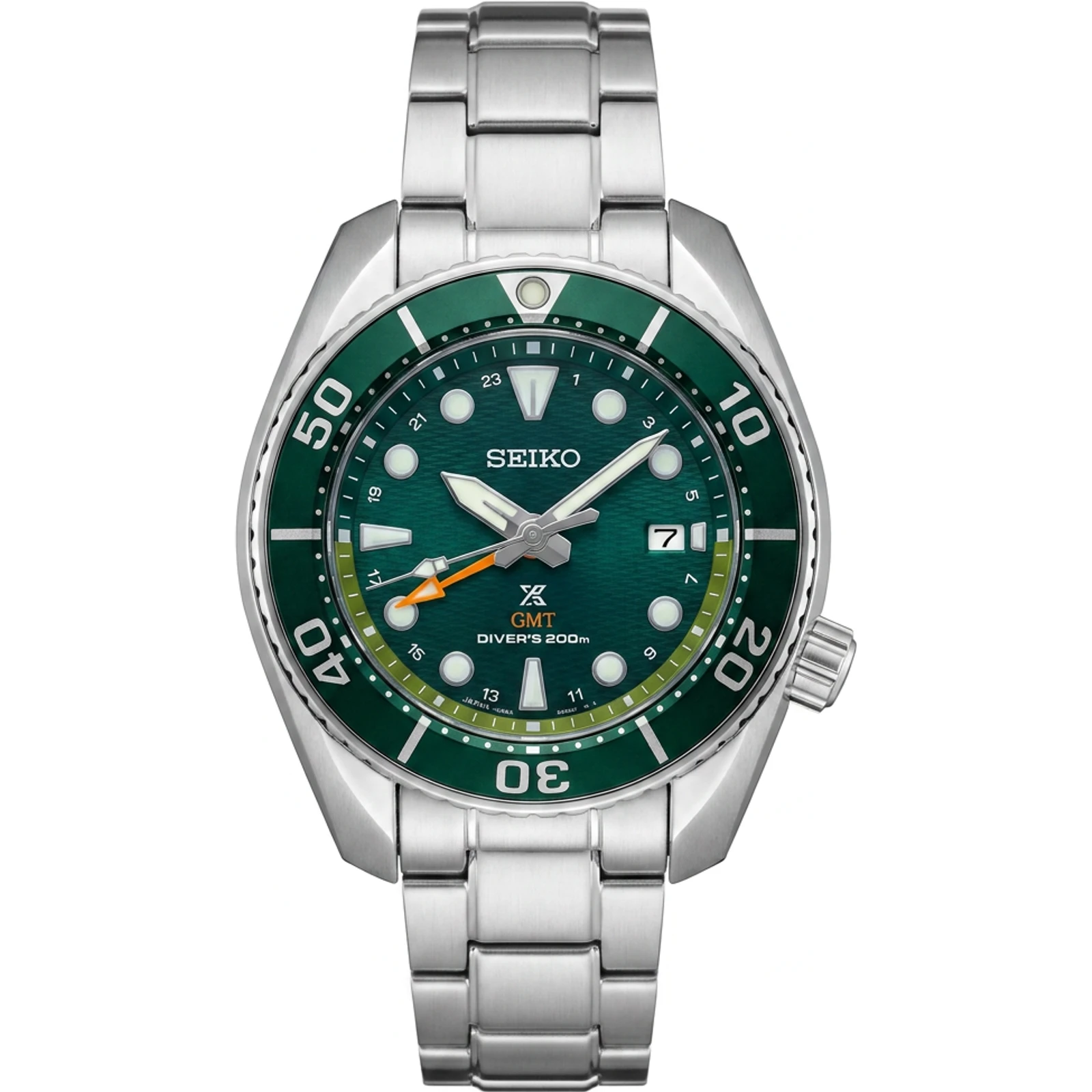 Seiko Prospex SFK003