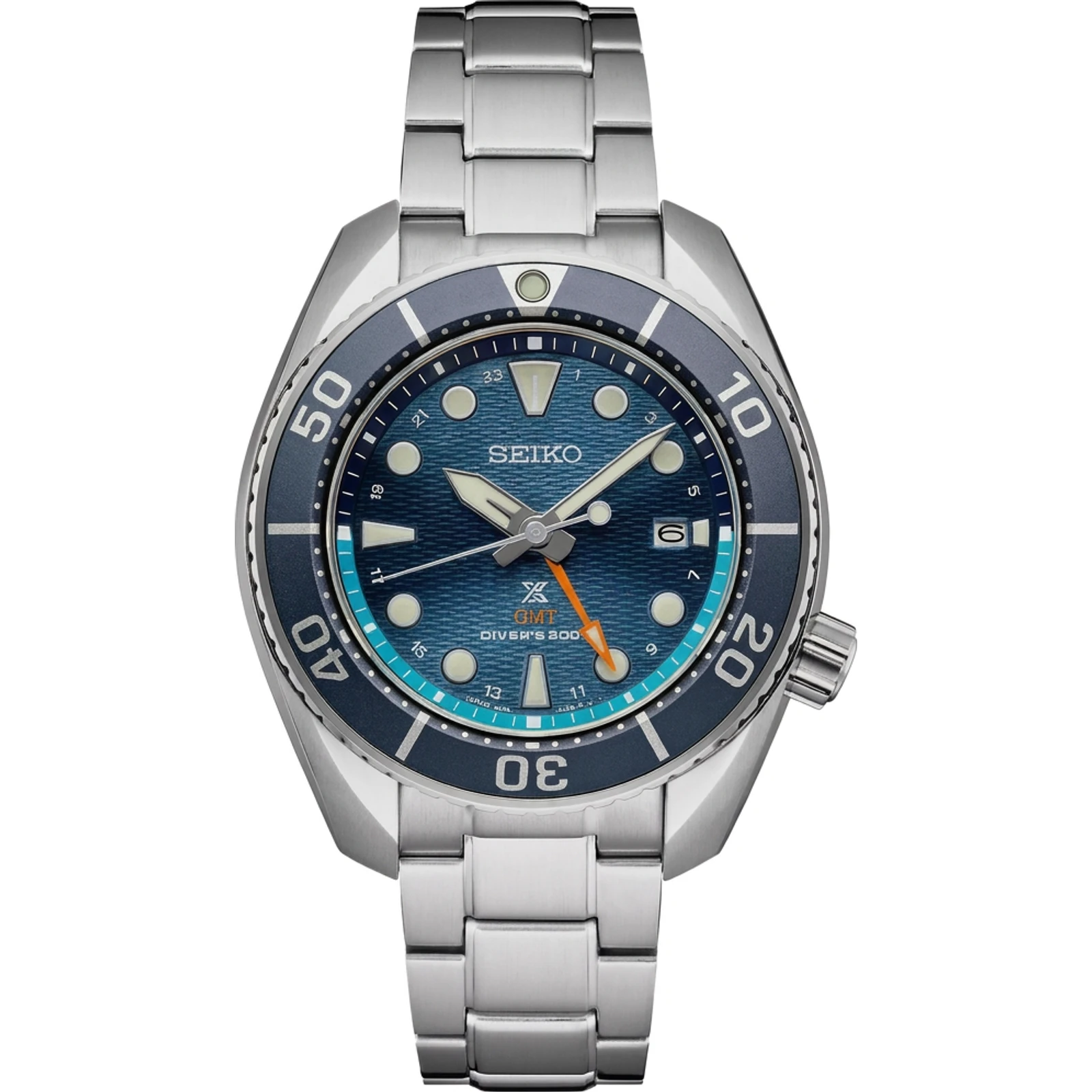 Seiko Prospex SFK001