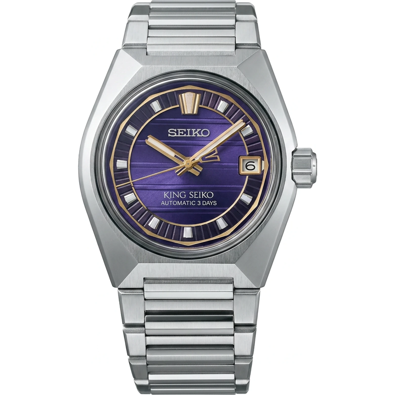 Seiko Prospex SNE593