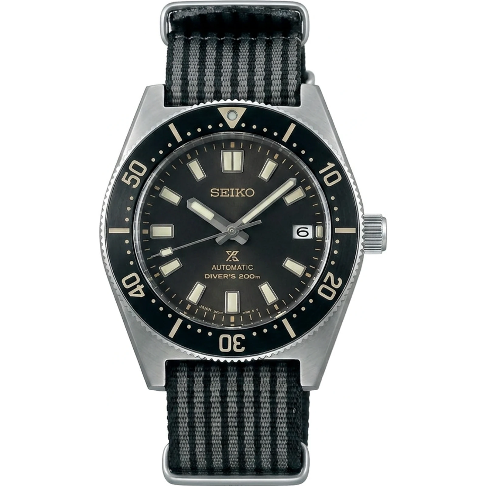 Seiko Prospex SPB239