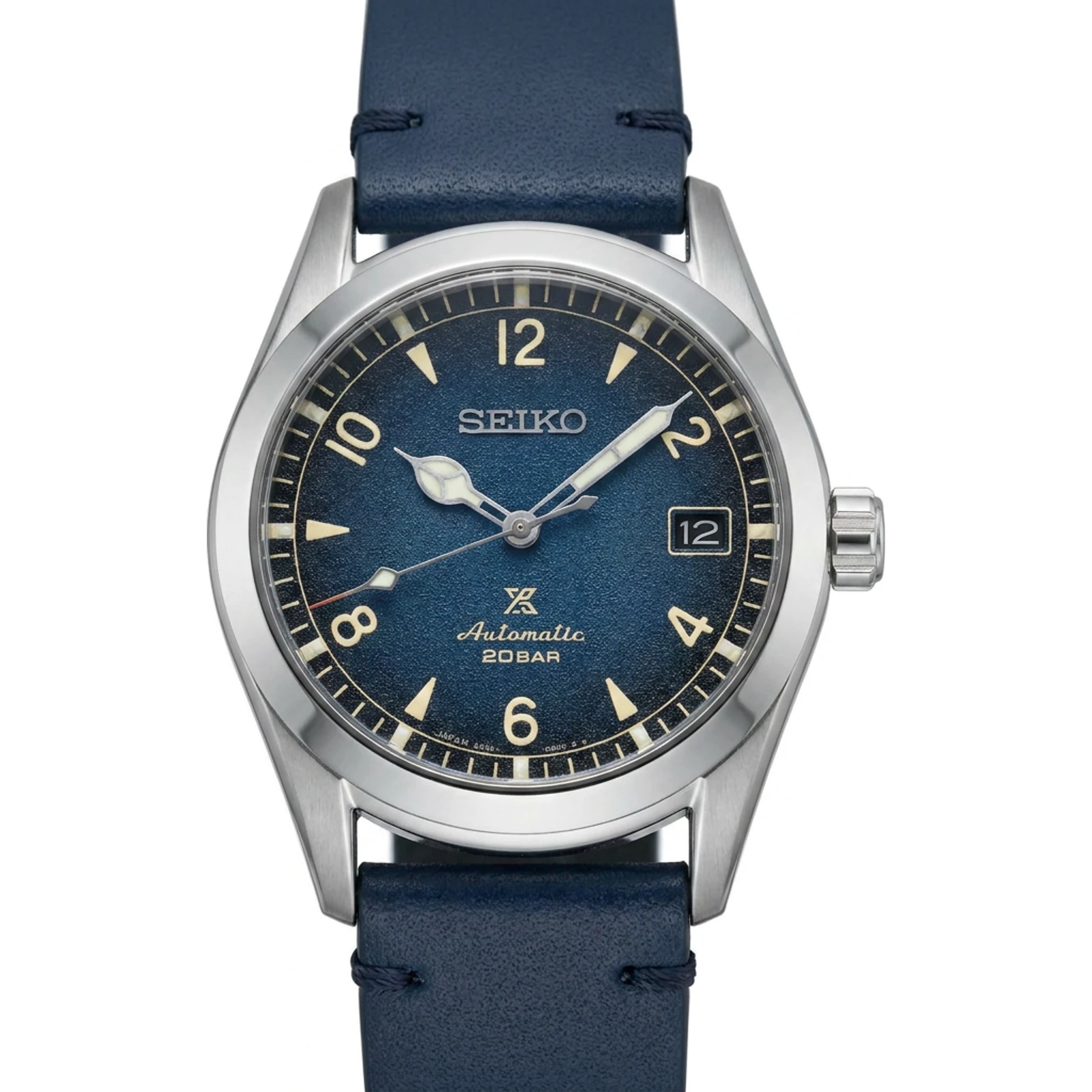 Seiko Prospex SPB157
