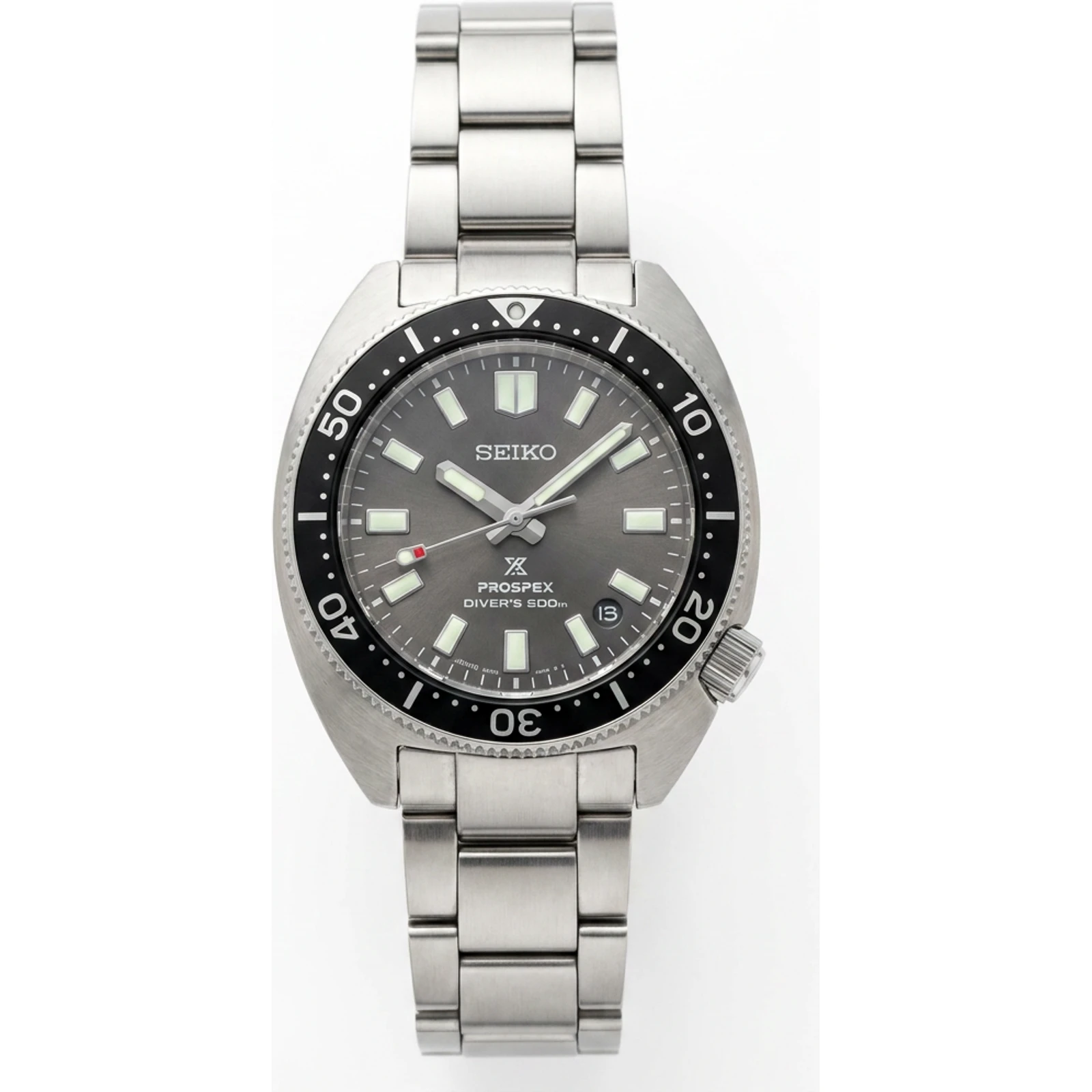 Seiko Prospex SPB253