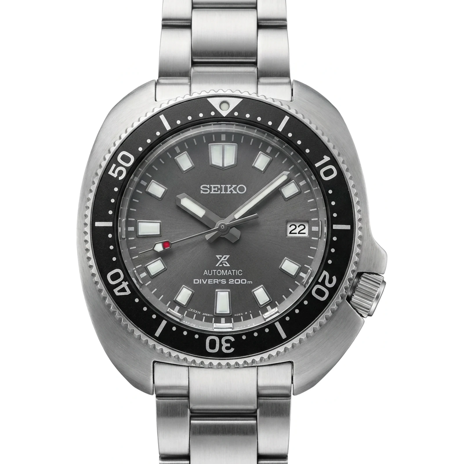 Seiko Prospex SPB151