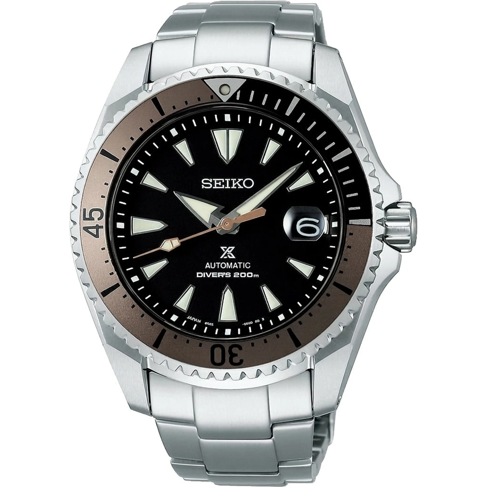 Seiko Prospex SPB189
