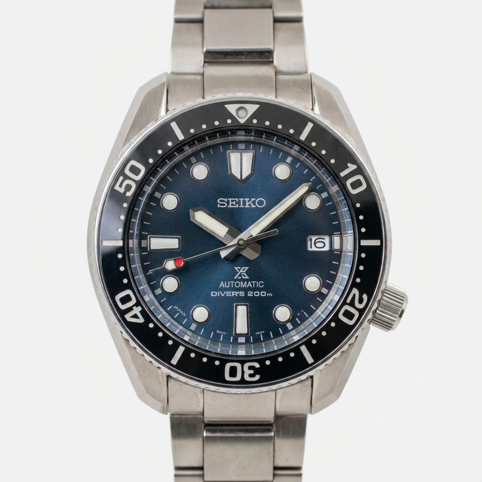 Seiko Prospex SPB187