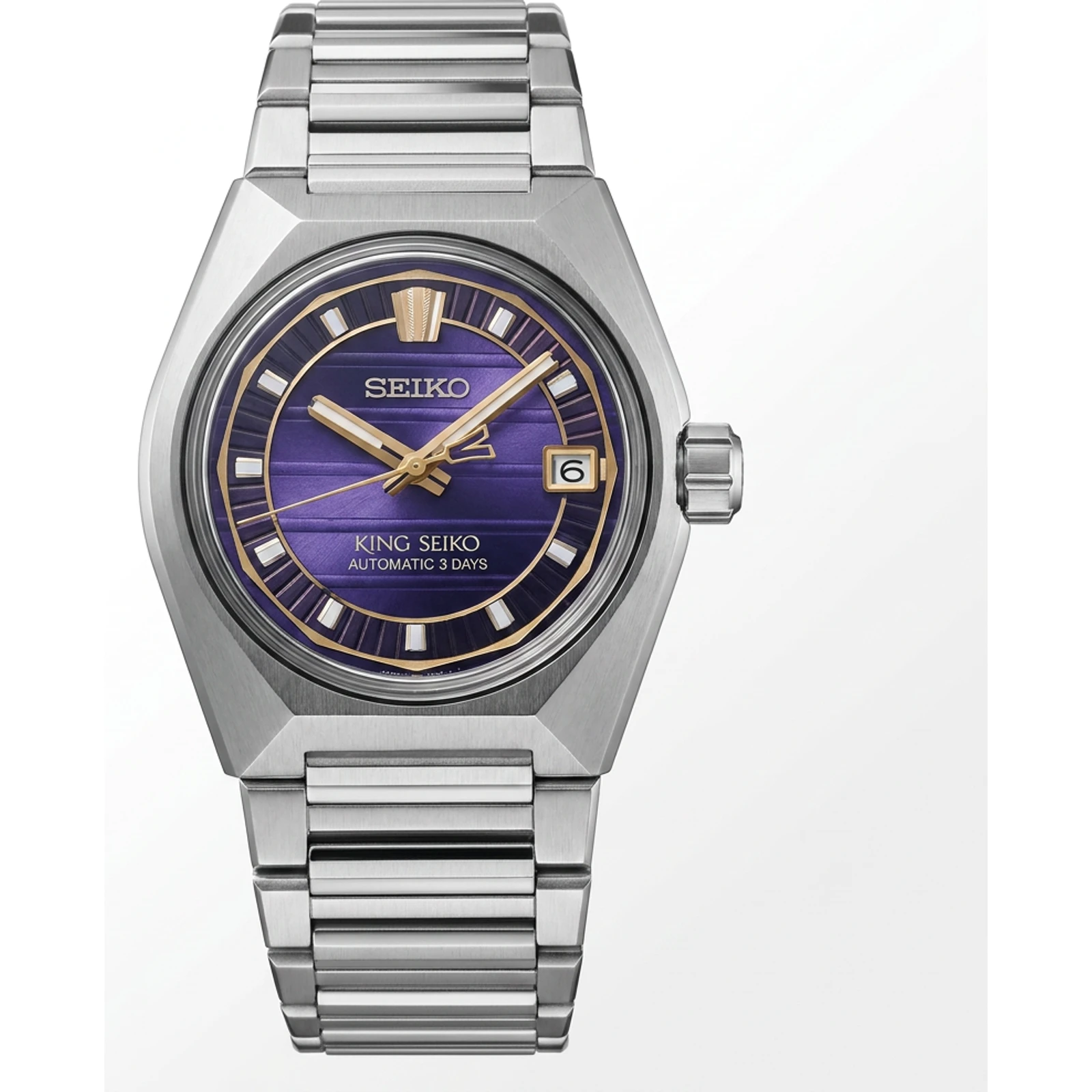 Seiko Prospex STBQ005