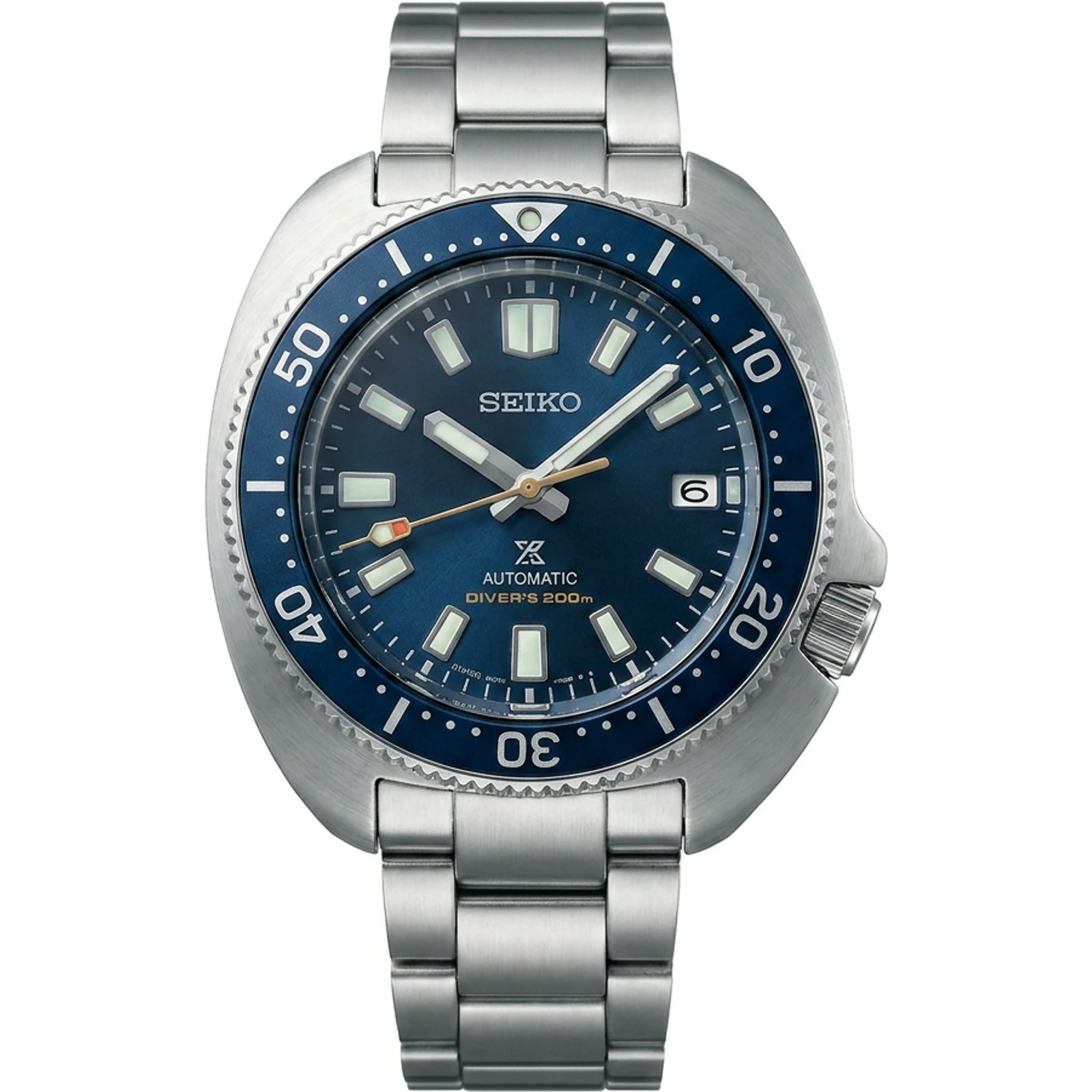Seiko Prospex SPB183