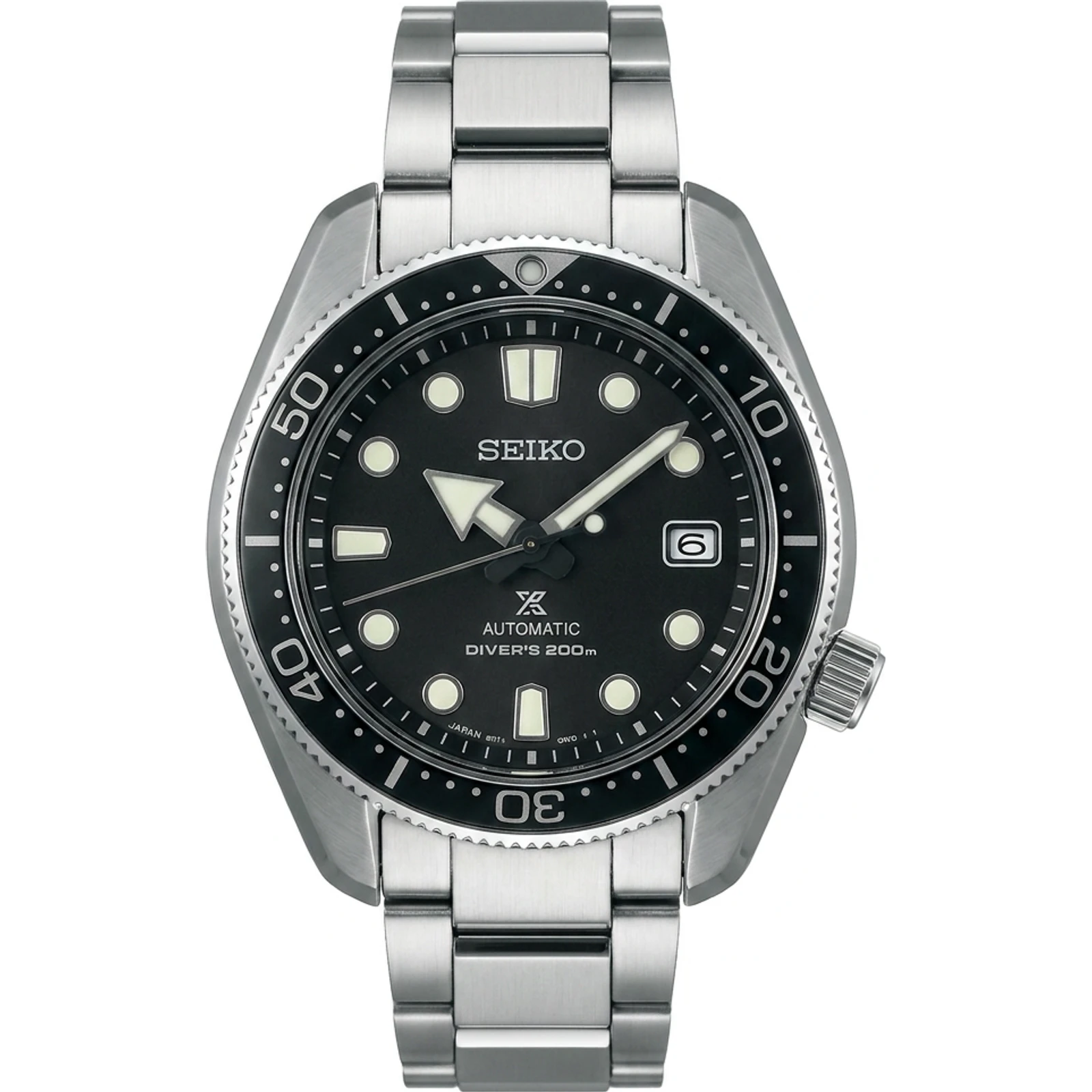 Seiko Prospex SPB077