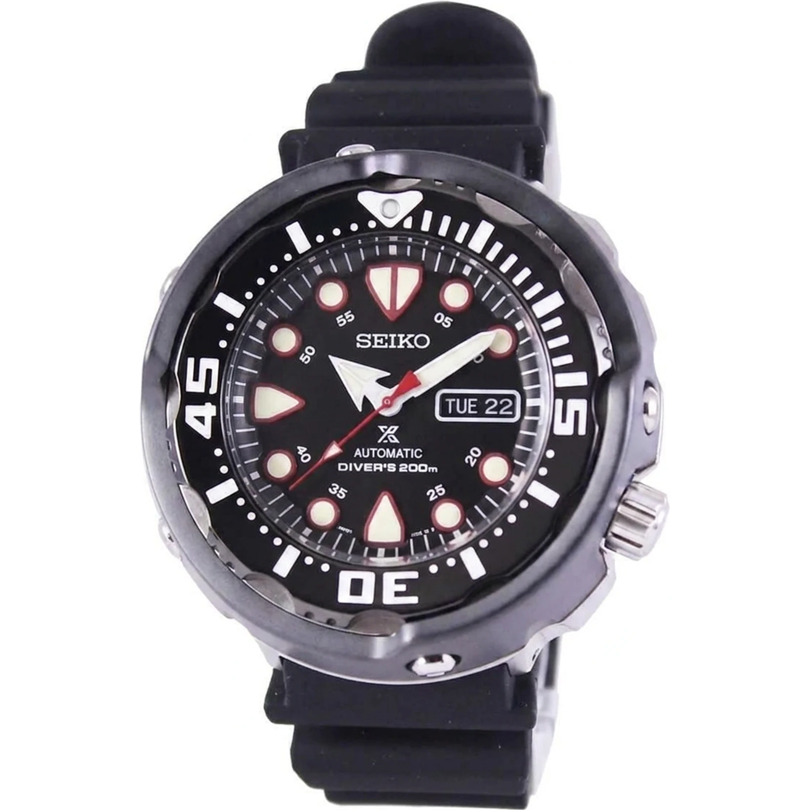 Seiko Prospex SRP655