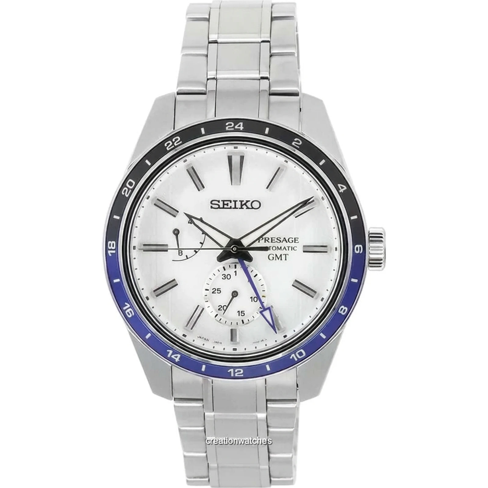 Seiko Prospex SPB269