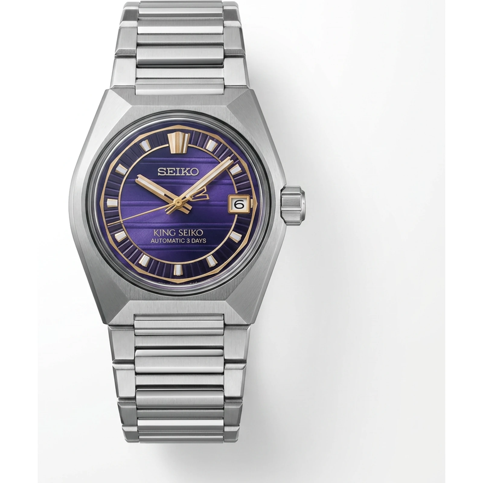 Seiko Prospex SPB325