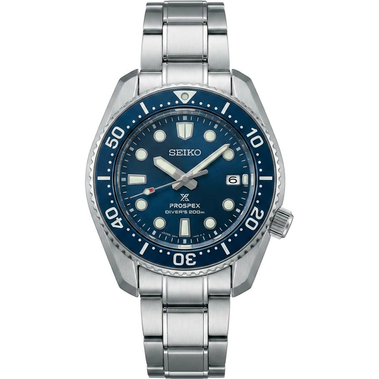 Seiko Prospex SLA023