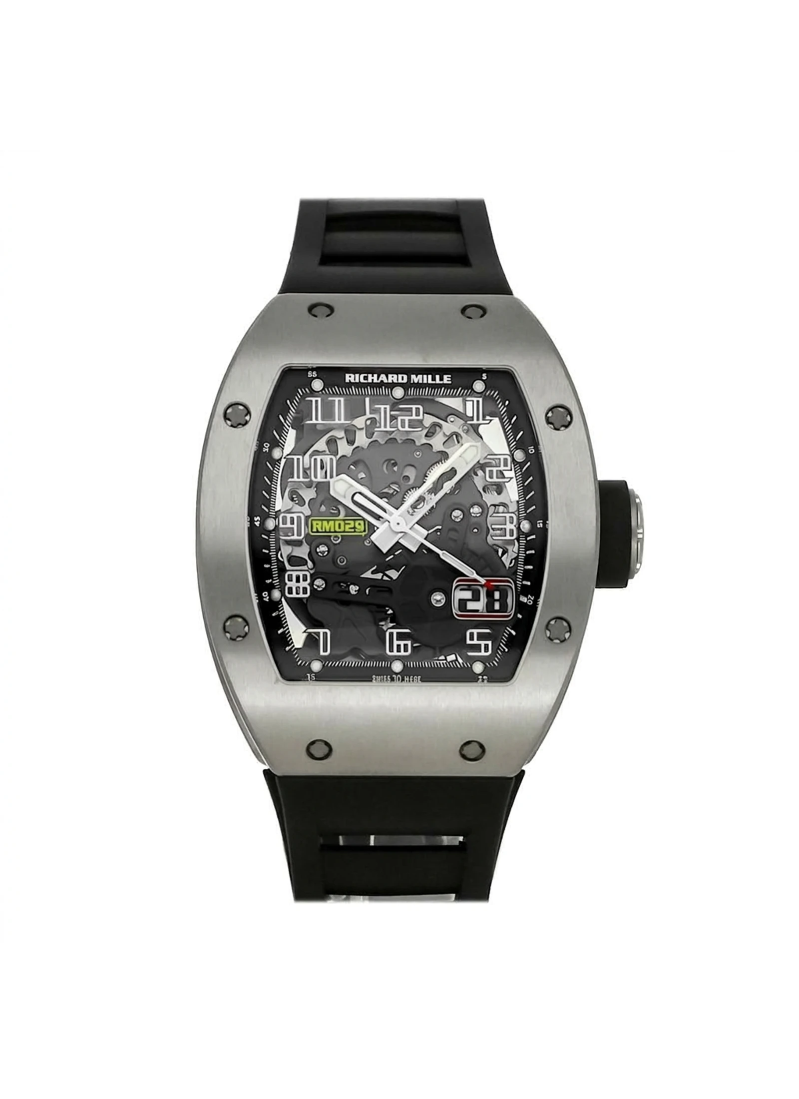 Richard Mille RM 029 RM029