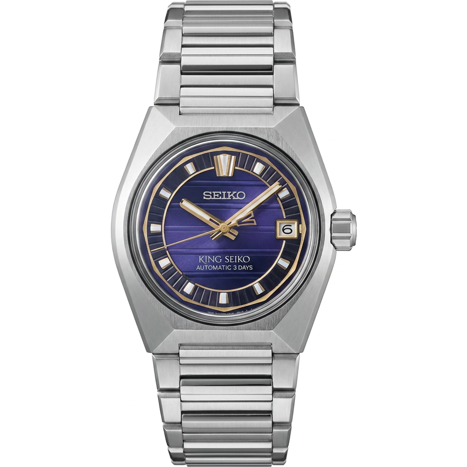 Seiko 5 Sports SRP502