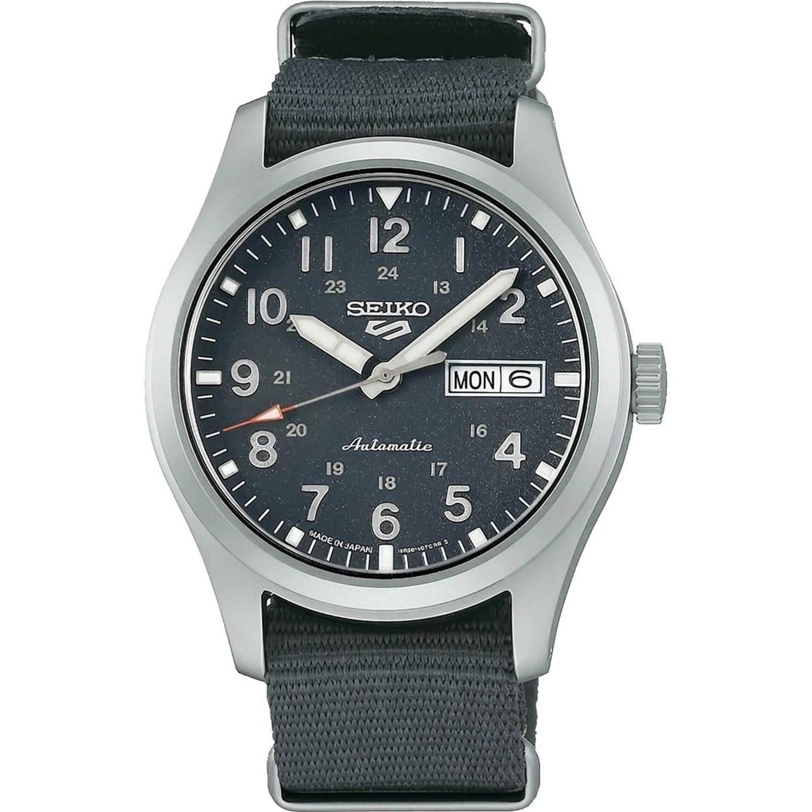 Seiko 5 Sports SBSA115