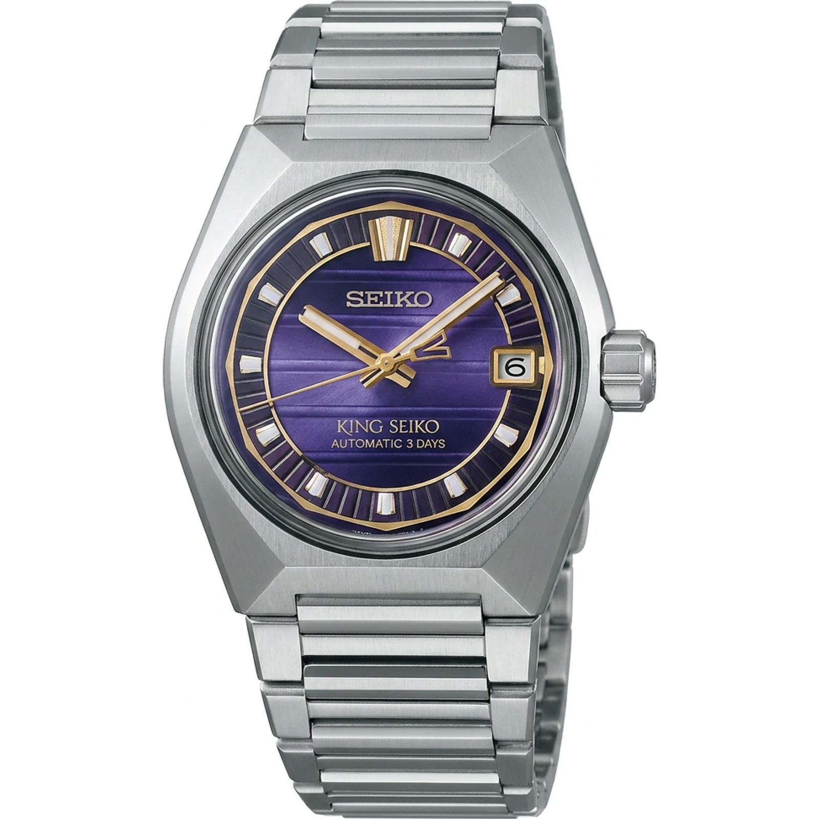 Seiko 5 Sports SBSA099