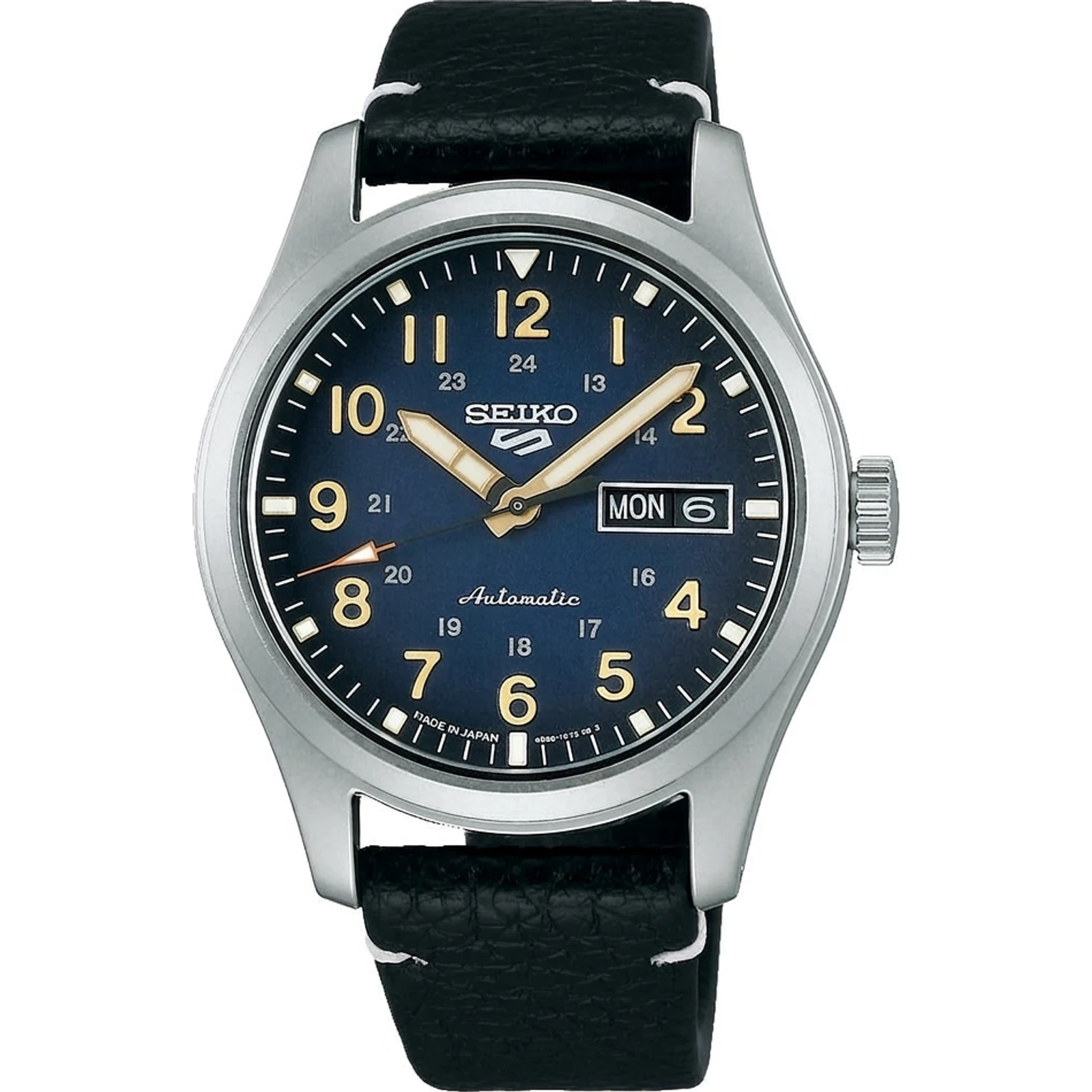 Seiko 5 Sports SBSA119