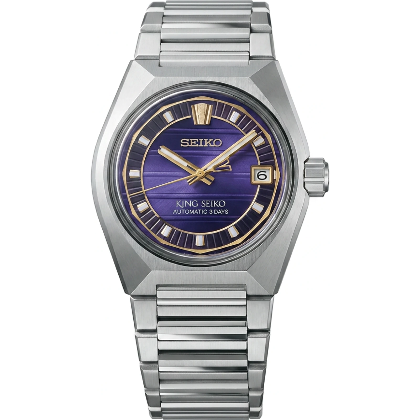 Seiko 5 Sports SRP429K1