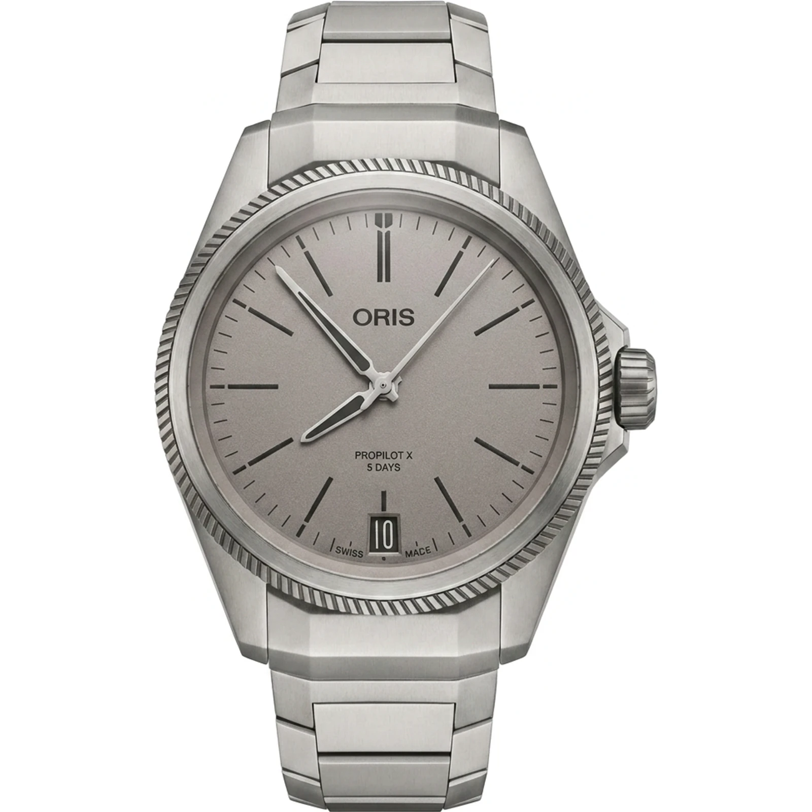 Oris ProPilot X 01 400 7778 7153-07 7 20 01TLC