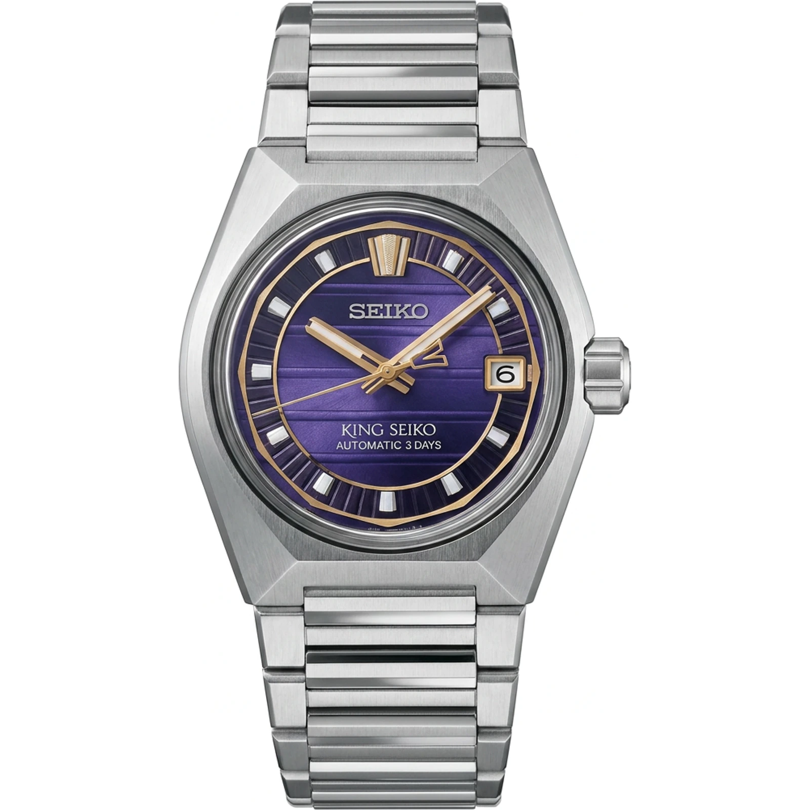 Seiko 5 Sports SRP172K1
