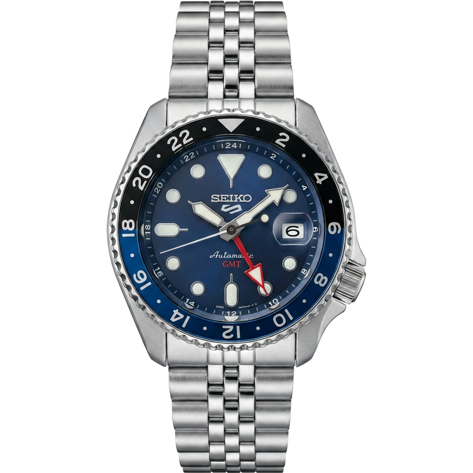 Seiko 5 Sports SSK003J1