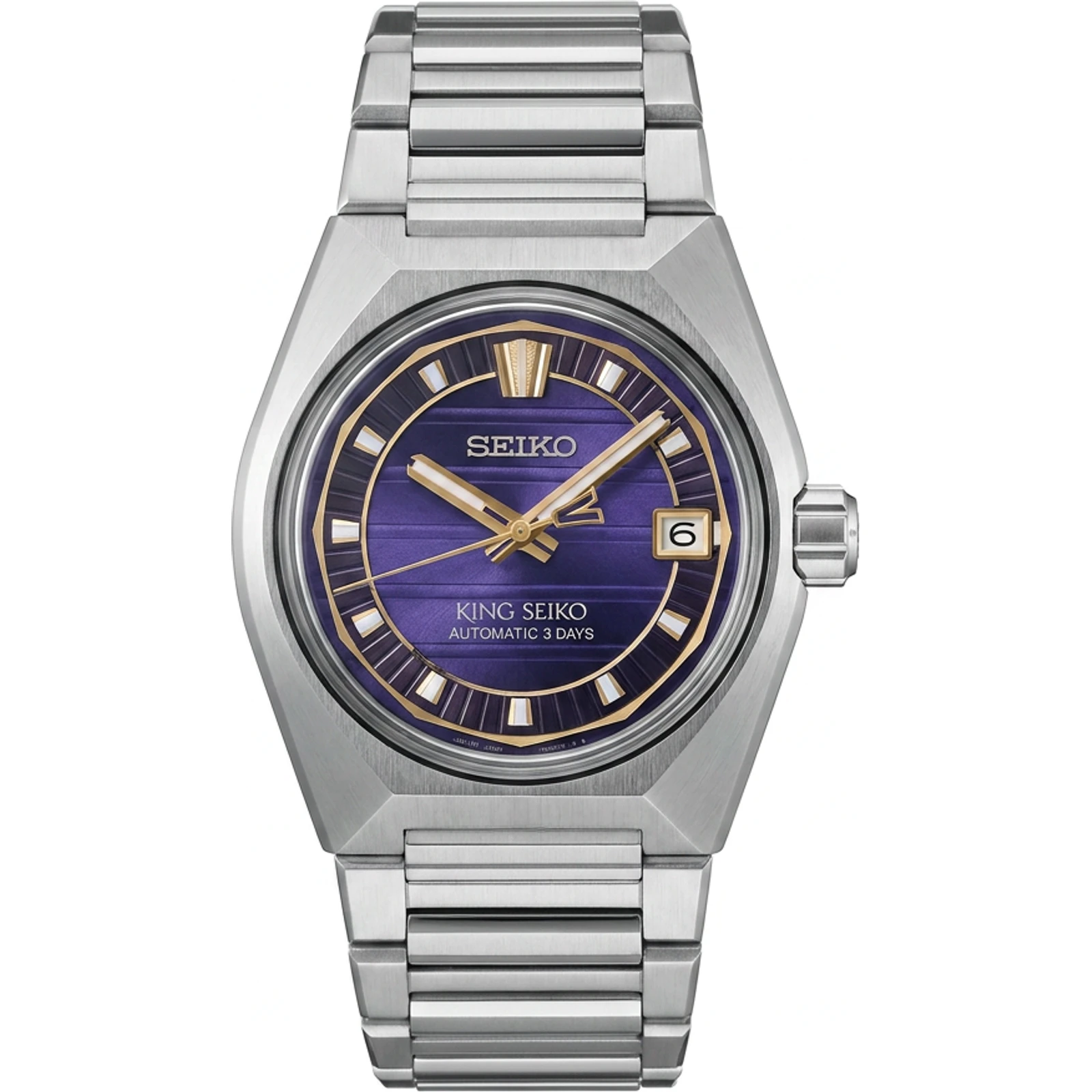 Seiko 5 Sports SBSA041