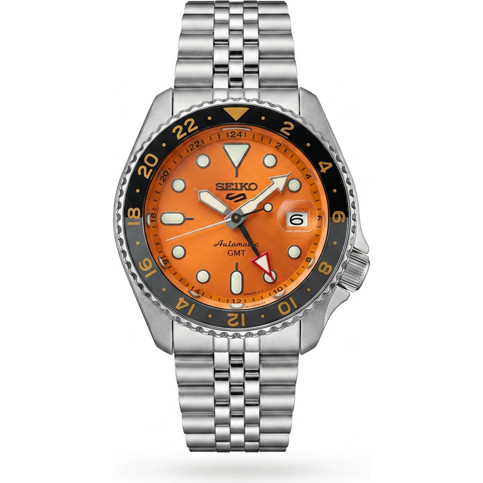 Seiko 5 Sports SSK005J1
