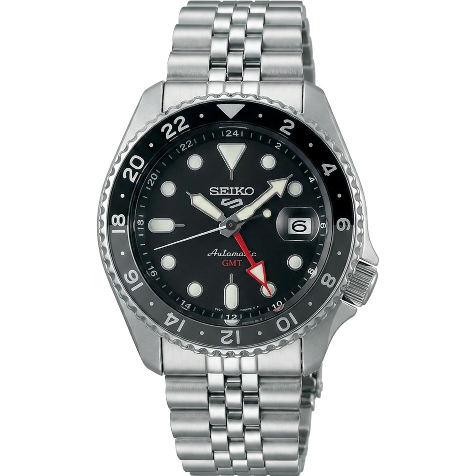 Seiko 5 Sports SSK001J1