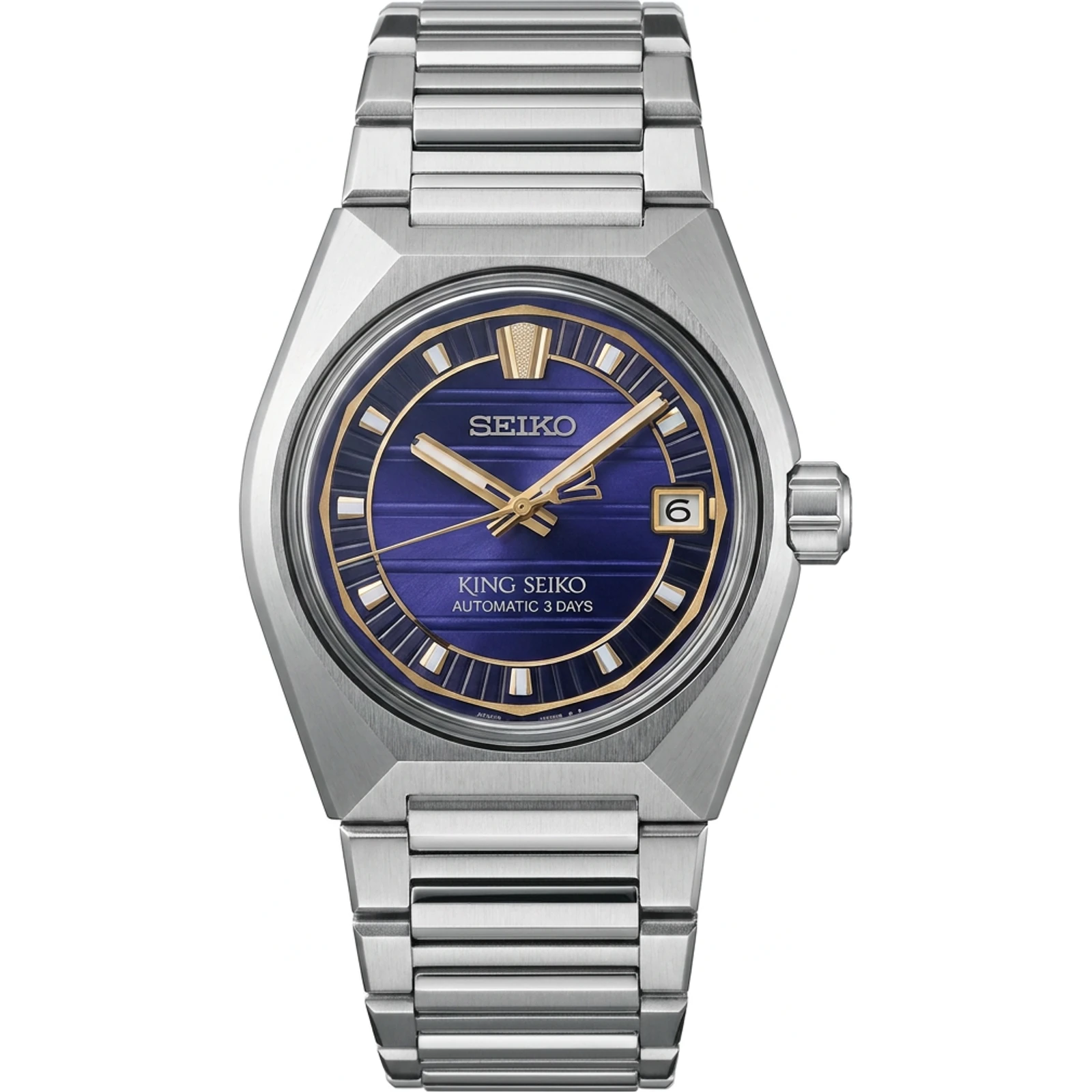 Seiko 5 Sports SRP687K1